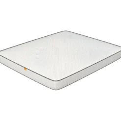 Materasso Memory Foam Una Piazza e Mezza 120x195 cm h25 cm Ortopedico