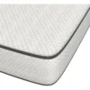 Materasso Memory Singolo 90x200 cm h20 cm Ortopedico Anallergico