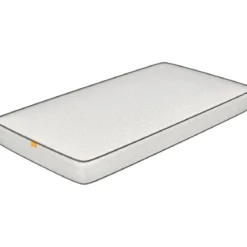 Materasso Memory Singolo 80x190 cm h25 cm Ortopedico Anallergico