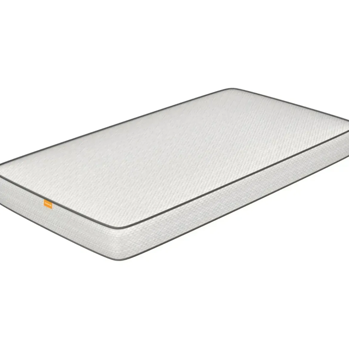 Materasso Memory Singolo 80x200 cm h20 cm Ortopedico Anallergico