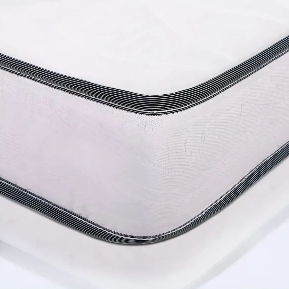 Materasso Memory Singolo 85x190 cm h25 cm Ortopedico Anallergico