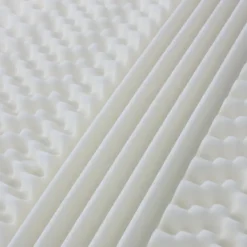 Materasso Memory Singolo 90x190 cm h25 cm Ortopedico Anallergico