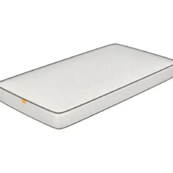 Materasso Memory Singolo 90x190 cm h25 cm Ortopedico Anallergico