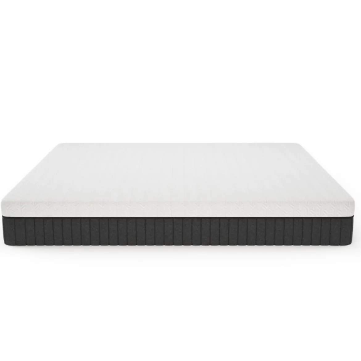 Materasso per Letto Matrimoniale a 2 Piazze 160x190 Morbido Alto 25 cm