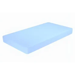 Materasso Waterfoam Singolo 90x200 cm h12 cm Ortopedico Anallergico