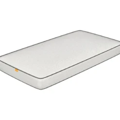 Materasso Waterfoam Singolo 80x195 cm h12 cm Ortopedico Anallergico