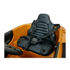 Mclaren 620 Macchina Elettrica a Batteria per Bambini Macchinina Telecomandata