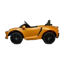 Mclaren 620 Macchina Elettrica a Batteria per Bambini Macchinina Telecomandata