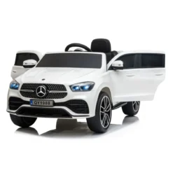 Mercedes GLE 450 Auto Macchina Elettrica Bambini a Batteria