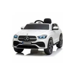 Mercedes GLE 450 Auto Macchina Elettrica Bambini a Batteria