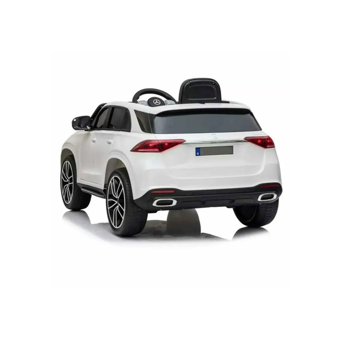 Mercedes GLE 450 Auto Macchina Elettrica Bambini a Batteria