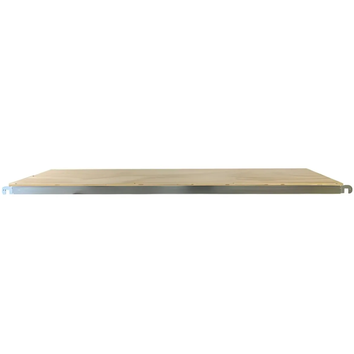 Mezzo Piano di Lavoro 155x40 cm per Trabattelli