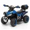 Mini Quad Elettrico Macchina Bambino Auto a Batteria 6 V