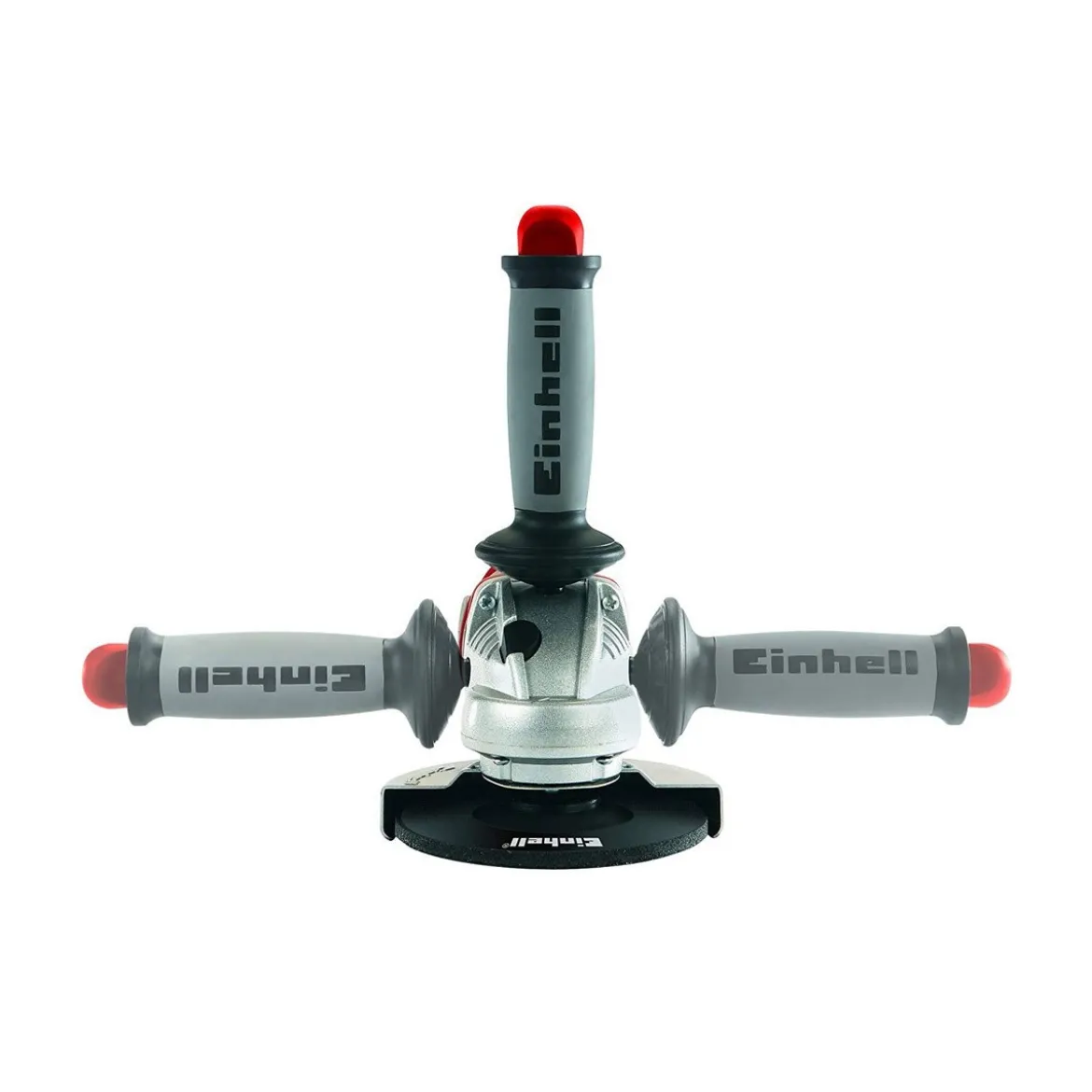 Mini Smerigliatrice Angolare 720 w 115 mm Einhell Elettrica Frullino Flex Disco
