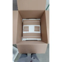 Mobile Lavanderia Lavatoio Lavandino per Esterno Pilozzo in Resina PVC