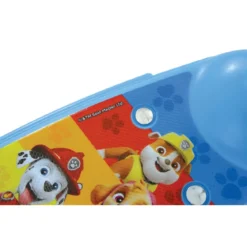 Monopattino per Bambini 3 Ruote Paw Patrol Manubrio Regolabile