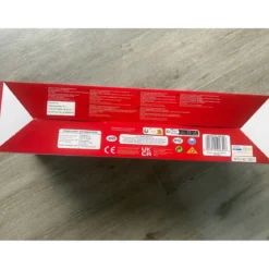 Monopattino per Bambini 3 Ruote Paw Patrol Manubrio Regolabile