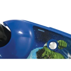 Monopattino per Bambini 3 Ruote Avengers Marvel Manubrio Regolabile
