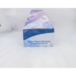 Monopattino per Bambini 3 Ruote Frozen Disney con Manubrio Regolabile