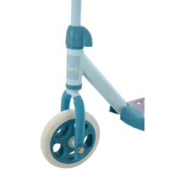 Monopattino per Bambini 3 Ruote Frozen Disney Manubrio Regolabile