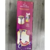 Monopattino per Bambini 3 Ruote Principesse Disney Manubrio Regolabile
