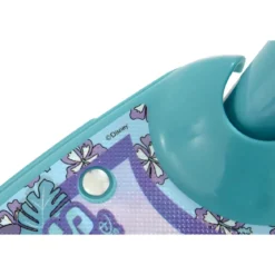 Monopattino per Bambini 3 Ruote Stitch Disney Manubrio Regolabile