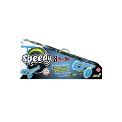 Monopattino per bambini Speedy a 3 Ruote luminose