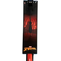 Monopattino Pieghevole Bambini Spiderman 2 Ruote Manubrio Regolabile