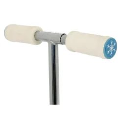 Monopattino Pieghevole Bambini Frozen 2 Ruote Manubrio Regolabile