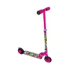Monopattino Pieghevole per Bambina Scooter max 50kg Ruote 120 Altezza Regolabile