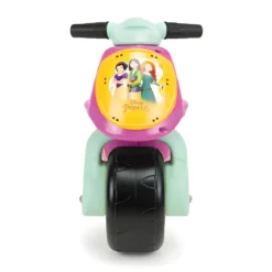 Moto Cavalcabile Principesse Licenza Disney Ride On per Bambini