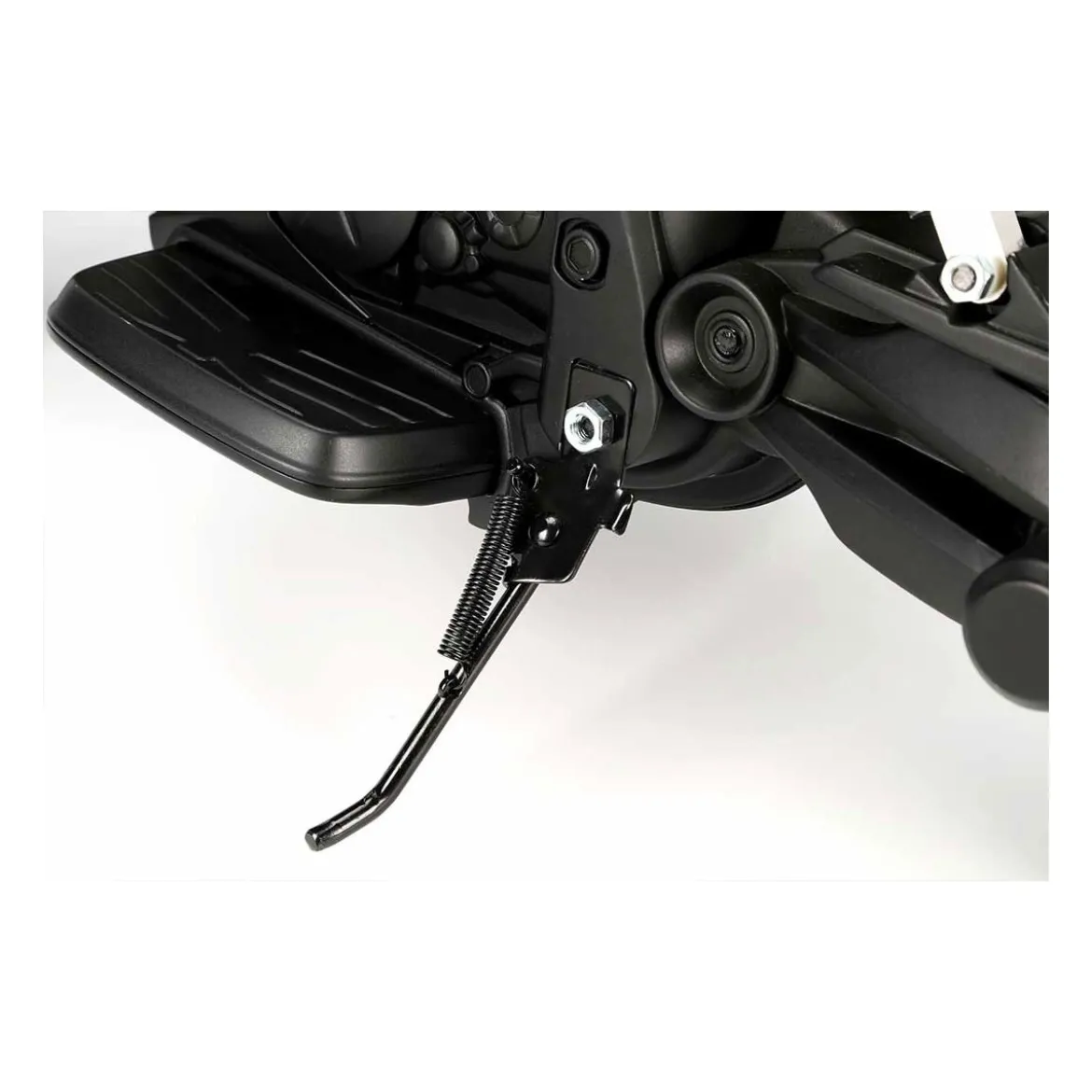 Moto Elettrica a Batteria Aprilia Dorsoduro da Bambino