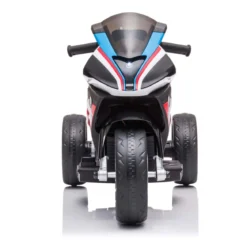 Moto Elettrica a Batteria 12 V BMW HP4 Sport da Bambino