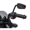 Moto Elettrica da Bambino Aprilia Motocross RX125 a Batteria