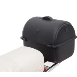 Moto Elettrica per Bambini Piaggio Vespa PX 150 Rosa a Batteria 12 V