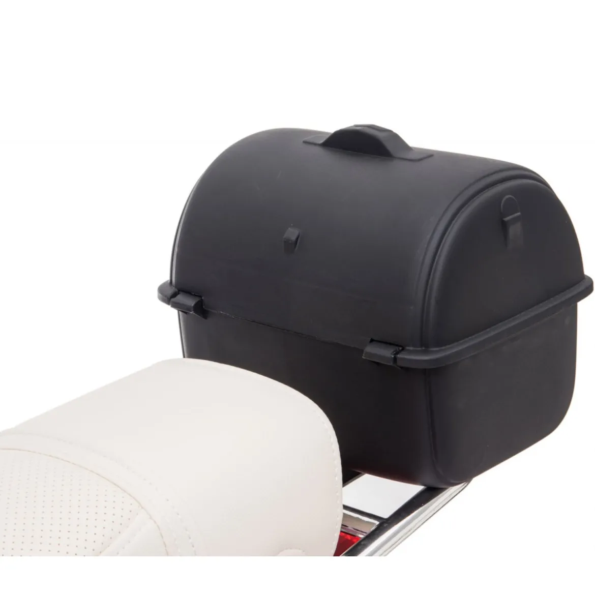 Moto Elettrica per Bambini Piaggio Vespa PX 150 Rosa a Batteria 12 V
