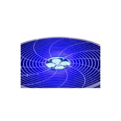 Motore Aria per Sky Dancer Gonfiabile con Led Multicolore Telecomando 950 watt