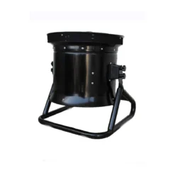 Motore Aria per Sky Dancer Gonfiabile con Led Multicolore Telecomando 950 watt