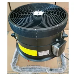 Motore Aria per Sky Dancer Gonfiabile con Led Multicolore Telecomando 950 watt