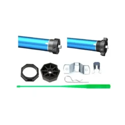 Motore Elettrico per Tapparella 20nm 35kg Tende da Sole Serranda Avvolgibile