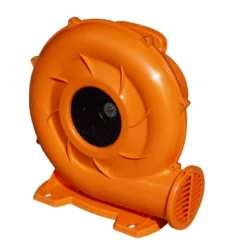 Motore Ricambio Potenza 650 Watt Giochi Gonfiabili Grandi Piccoli Soffiatore