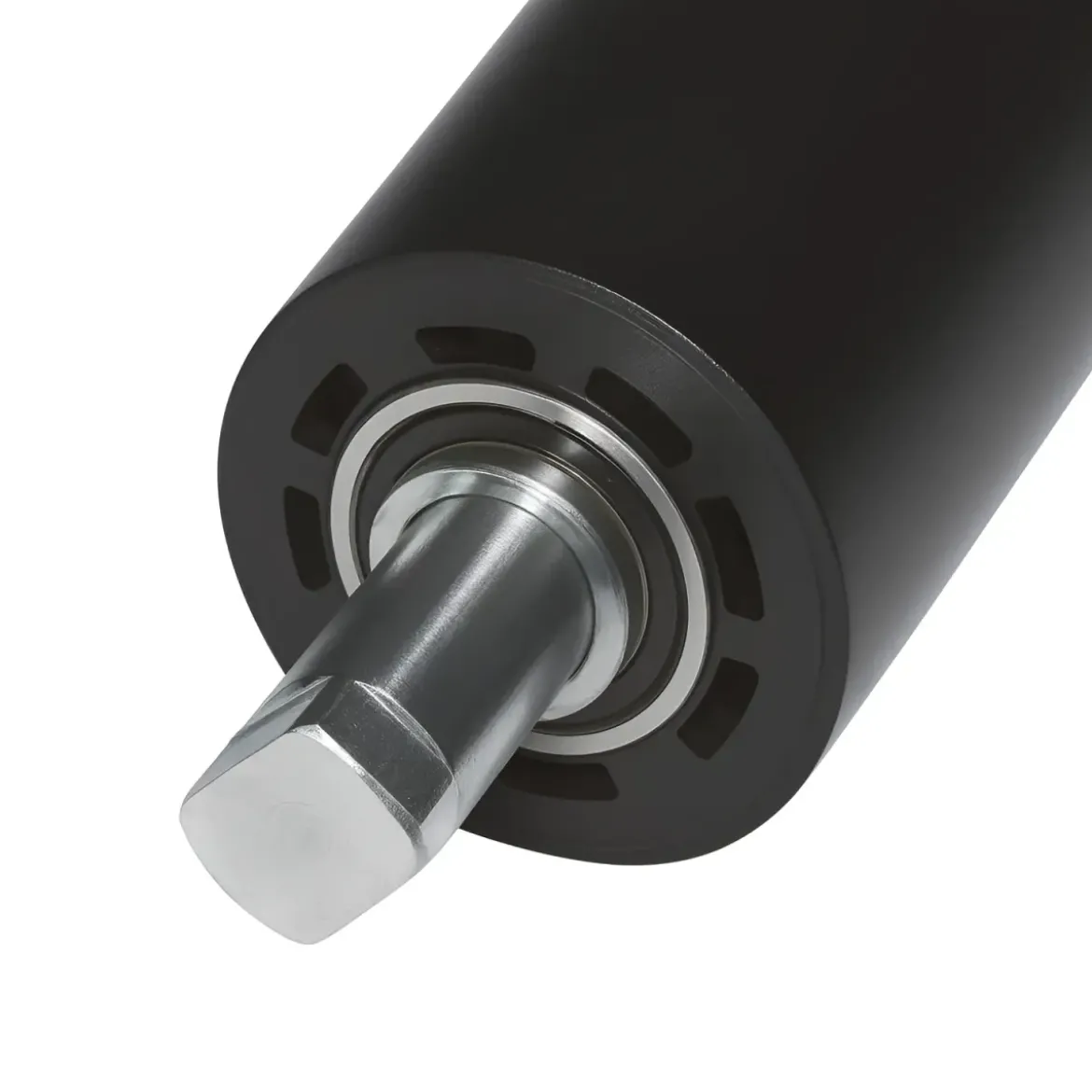 Motore Tubolare Rullo 45S Potenza 30Nm per Tende da Sole Ø70 mm 4x3 mt