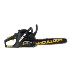 Motosega McCulloch Barra Lama 35 Motore a Scoppio Professionale Husqvarna Catena