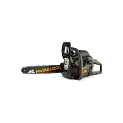Motosega McCulloch 42cc Lama 40 Motore a Scoppio Professionale Husqvarna Catena