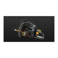 Motosega McCulloch 42cc Lama 40 Motore a Scoppio Professionale Husqvarna Catena