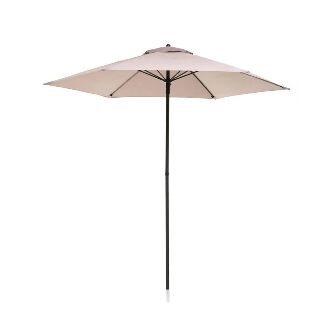 Ombrellone Rotondo diametro 2.4 metri Copertura da Giardino Terrazzo