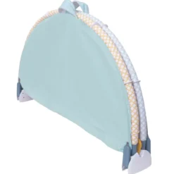 Palestrina Evolutiva Neonato 3 in 1 con Supporto Seduta Giochi 80x90 cm
