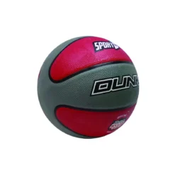 Pallone da Basket Misura 7 Gomma Termosaldata 28 cm Ragazzi e Adulti