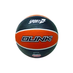 Pallone da Basket Misura 7 Gomma Termosaldata 28 cm Ragazzi e Adulti