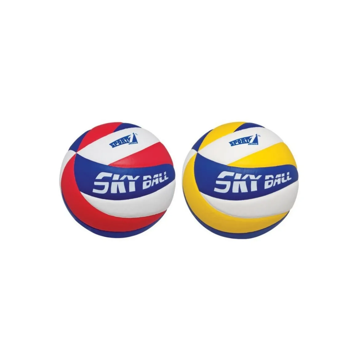 Pallone da Pallavolo Misura 5 PU Termosaldato con Interno in Nylon